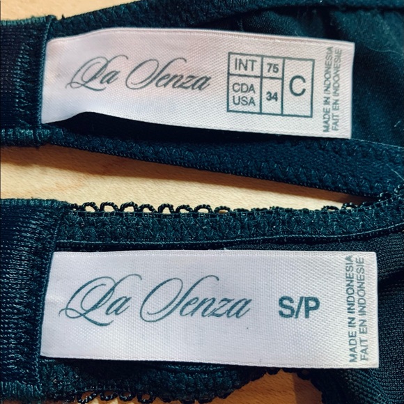 La Senza Lingerie Set - Picture 6 of 7